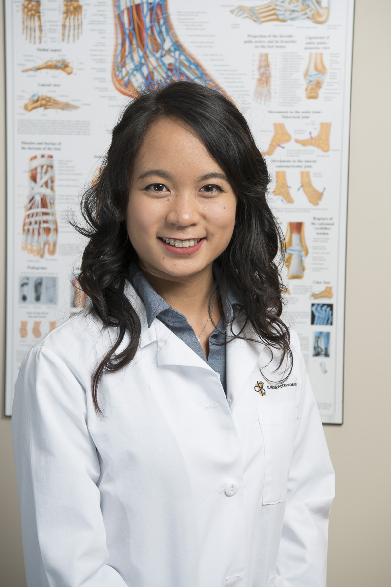 Dr. Alexandra Thuy Phuong Nguyen